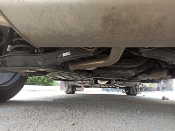 [苏州·苏U] 二手奥迪奥迪Q2L2022款 35 TFSI 时尚致雅型