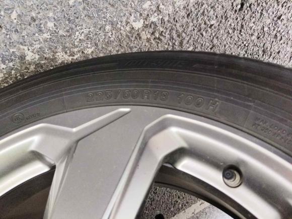 [北京·京H] 二手丰田RAV4荣放2020款 2.0L CVT两驱风尚PLUS版