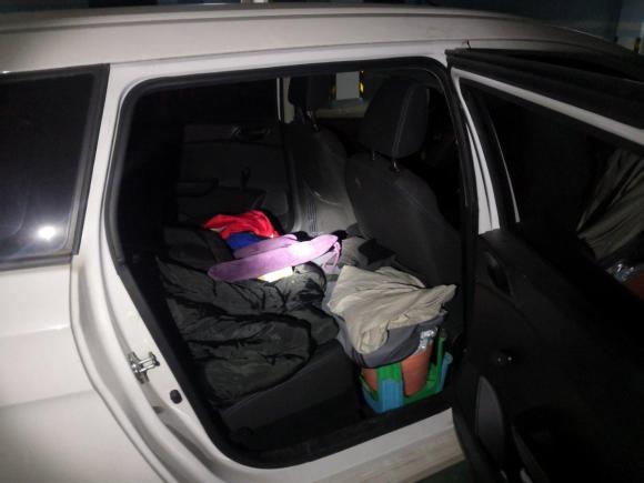 [成都·川A] 二手宝骏宝骏310W2017款 1.2L 手动超值型 国V