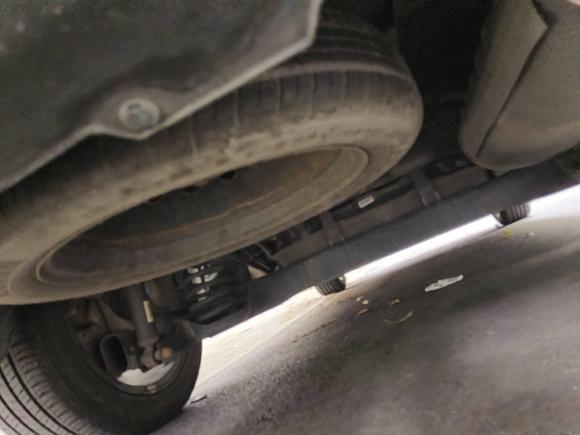 [合肥·皖A] 二手比亚迪宋MAX2017款 1.5T 自动智联精英型 7座