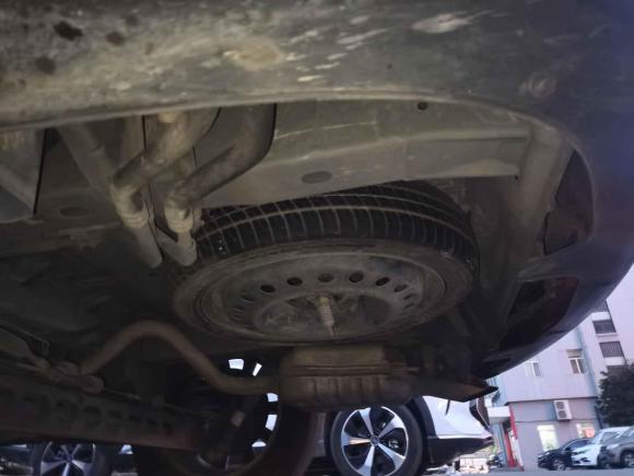 [宁波·浙B] 二手别克别克GL82017款 25S 豪华型 国V