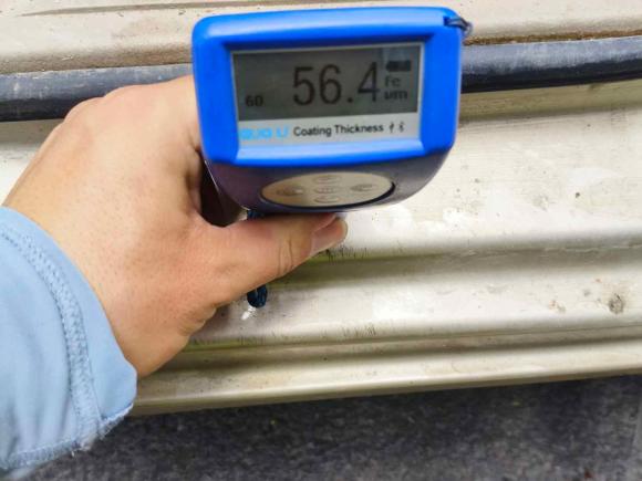 [深圳·赣C] 二手五菱汽车五菱荣光2019款 1.5L S 标准型