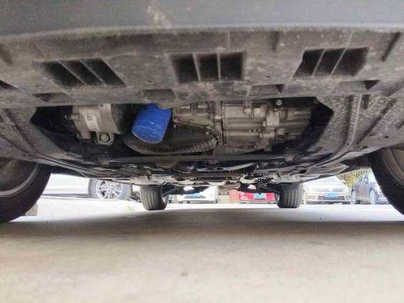 [南通·苏F] 二手凯迪拉克凯迪拉克XT42020款 改款 28T 两驱技术型