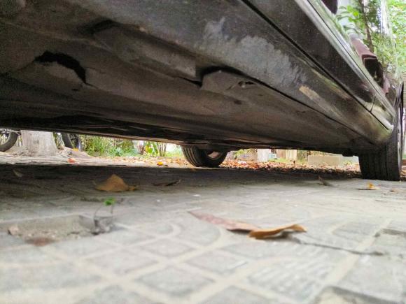 [成都·川A] 二手奥迪奥迪A6L2011款 2.4L 技术型