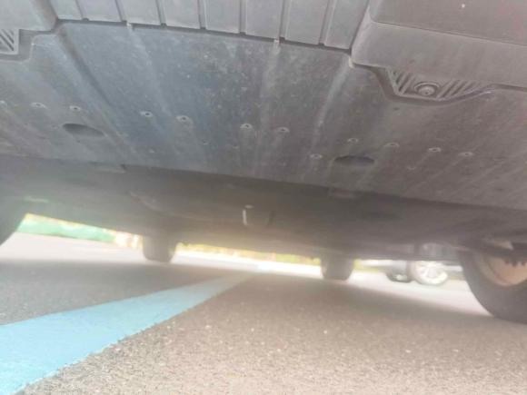 [常州·苏D] 二手埃安AION S Plus2021款 70 科技版