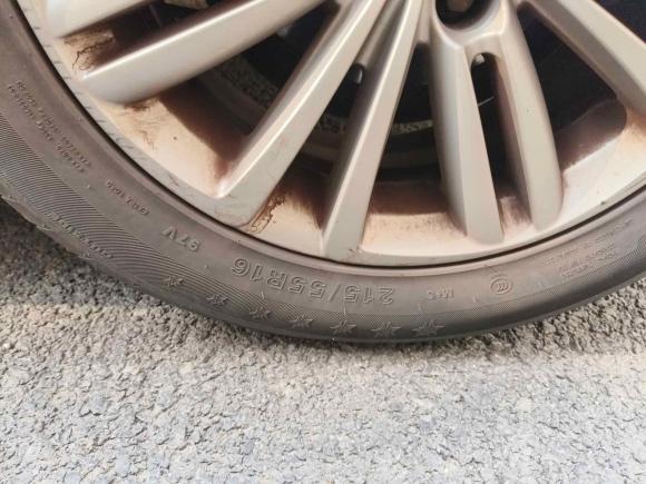 [上海·沪C] 二手雪铁龙雪铁龙C4L2013款 1.6L 手动劲享版