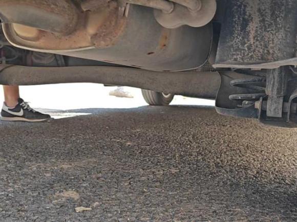 [北京·辽P] 二手长安长安CS35PLUS2019款 1.6L 自动悦联版 国VI