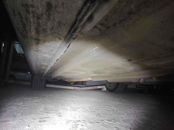 [深圳·粤B] 二手本田雅阁2012款 2.4L SE