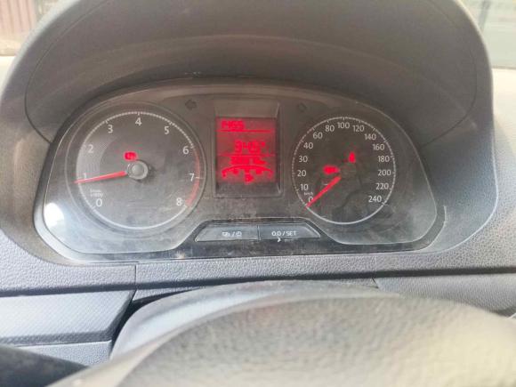 [广州·粤A] 二手大众捷达2017款 1.5L 手动时尚型