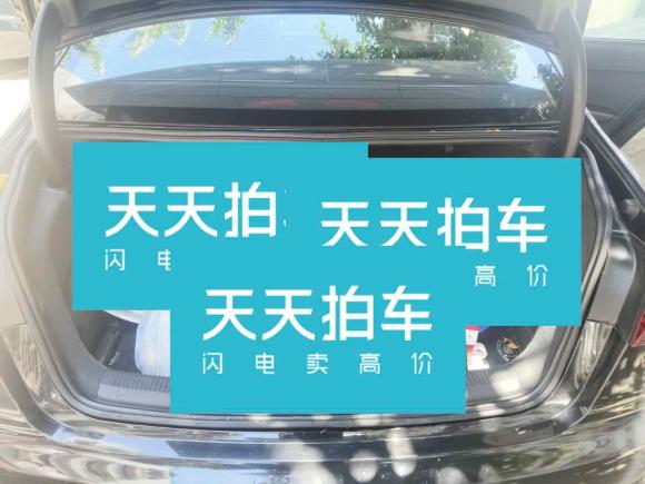 [深圳·粤B] 二手奥迪奥迪A6L2018款 30周年年型 TFSI 进取型
