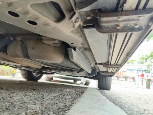 [广州·粤A] 二手别克昂科威2017款 28T 四驱精英型