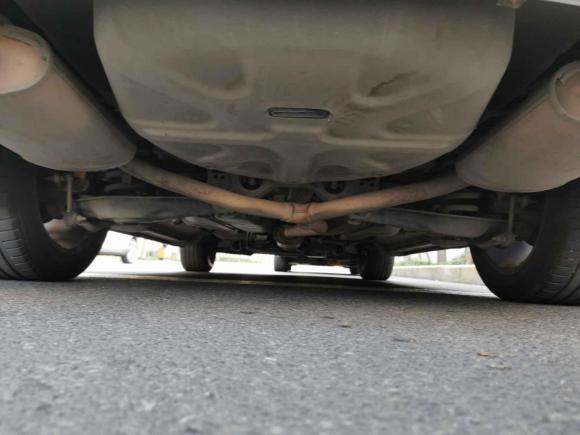 [宁波·浙B] 二手福特探险者2016款 2.3T 精英版