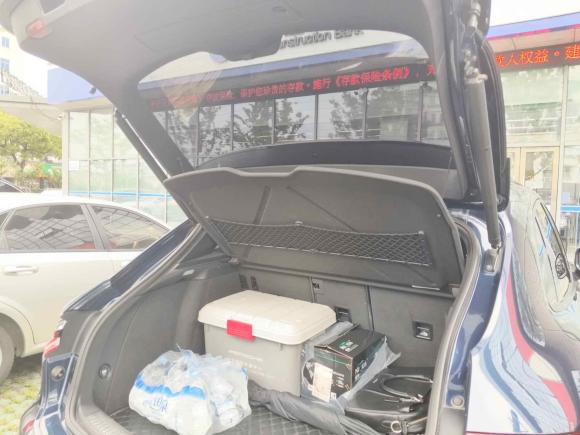 [苏州·苏E] 二手保时捷Macan2016款 Macan 2.0T