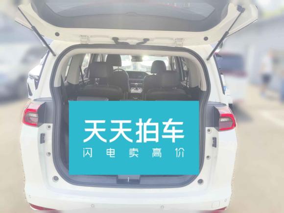 [深圳·粤B] 二手广汽传祺传祺M62021款 PRO 270T DCT豪华版