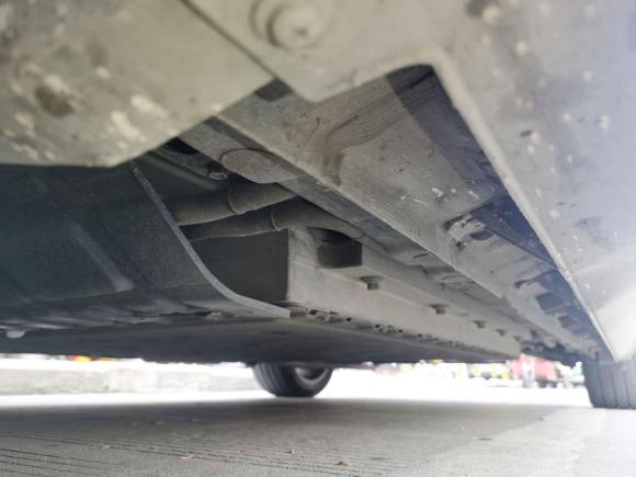 [合肥·皖A] 二手深蓝汽车深蓝SL032022款 1.5L 1200增程版