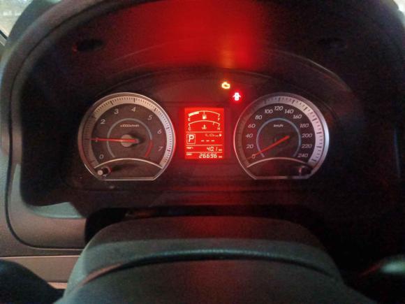 [北京·京G] 二手奔腾奔腾B502012款 1.6L 自动天窗型