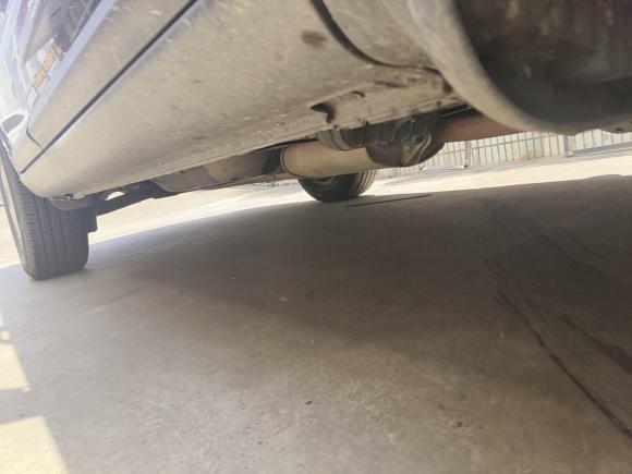 [苏州·苏E] 二手现代胜达经典2009款 2.7 舒适型