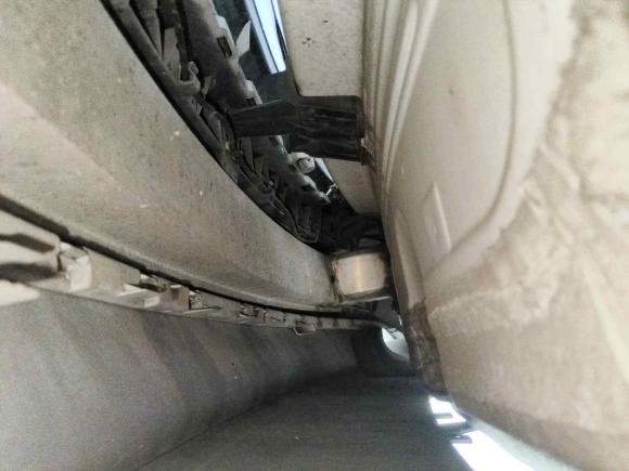 [成都·川A] 二手奥迪奥迪A72014款 50 TFSI quattro 舒适型