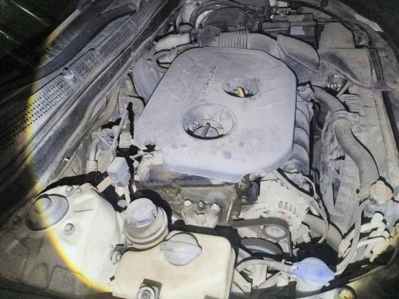 [济南·鲁A] 二手现代索纳塔2013款 2.0L 自动领先版