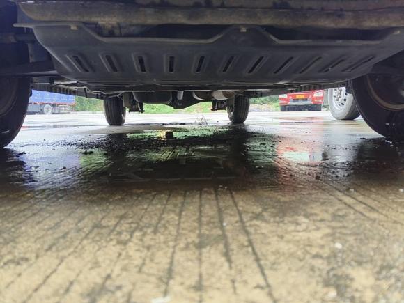 [无锡·浙J] 二手五菱汽车五菱荣光V2018款 1.5L标准型