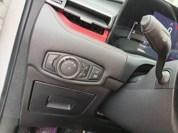 [深圳·粤B] 二手福特锐界2021款 PLUS EcoBoost 245 四驱ST-Line 7座