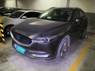 马自达马自达CX-52017款 2.0L 自动两驱智享型 国VI