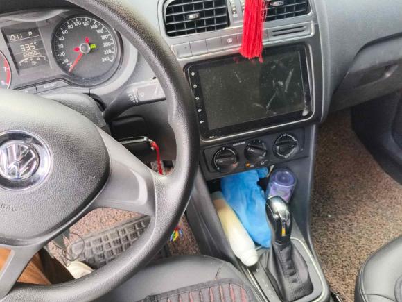 [台州·浙J] 二手大众Polo2016款 1.4L 自动风尚型