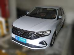 [深圳·粤B]捷达&nbsp;&nbsp;捷达VA3&nbsp;&nbsp;2019款1.5L手动进取版