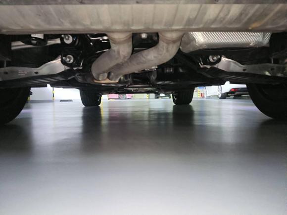 [深圳·粤S] 二手大众途锐2023款 3.0TSI 锐享版 经典运动套装