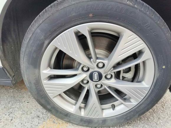 [嘉兴·浙F] 二手奔腾奔腾NAT2023款 PRO 悦享出行版 419km