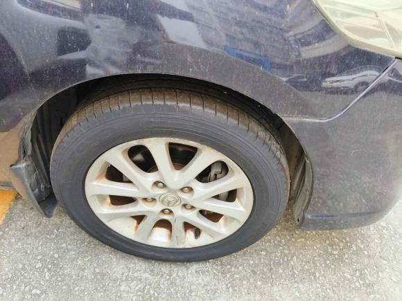 [广州·粤A] 二手马自达马自达52008款 2.0 自动舒适型