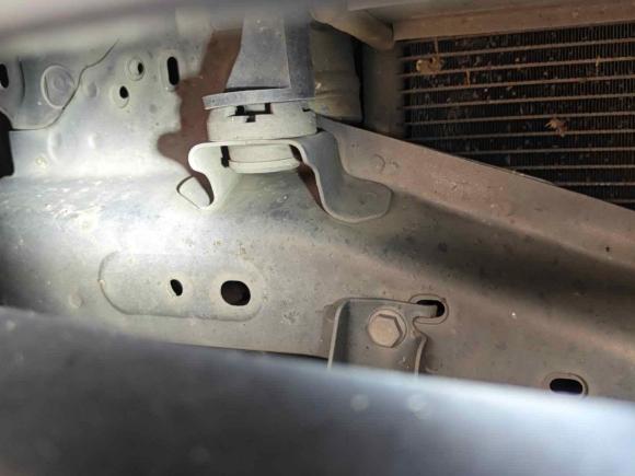 [南昌·赣A] 二手五十铃瑞迈2018款 2.8T经典版两驱豪华款加长货厢JE493ZLQ5F