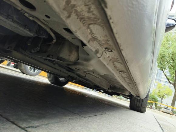 [上海·沪C] 二手别克君威2015款 1.6T 领先技术型