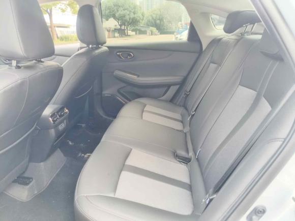 [嘉兴·浙F] 二手埃安AION S MAX2024款 70 星意版 54.6kWh