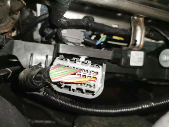 [宁波·浙B] 二手福特探险者2017款 2.3T 精英版