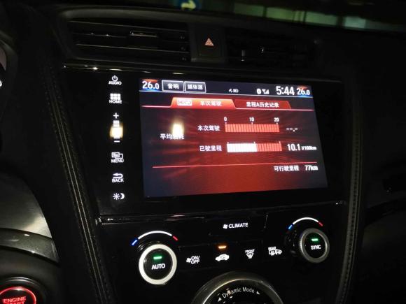 [广州·粤A] 二手讴歌讴歌CDX2016款 1.5T 两驱悦享版