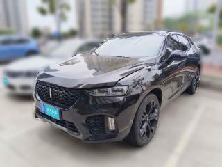 魏牌魏牌 VV72017款 2.0T 旗舰型「南昌二手车」「天天拍车」