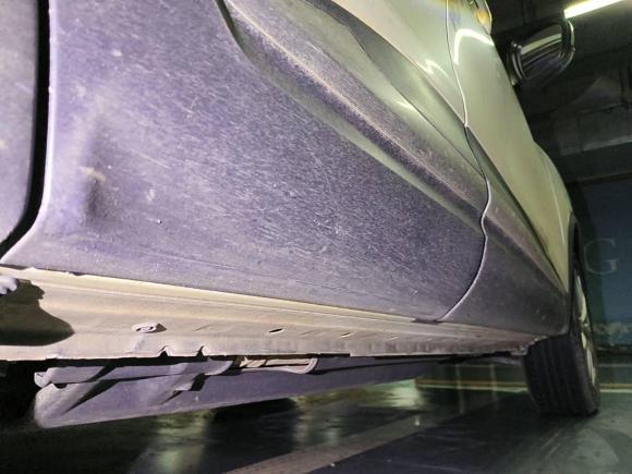 [武汉·鄂A] 二手雷诺科雷嘉2016款 2.0L 两驱豪华版