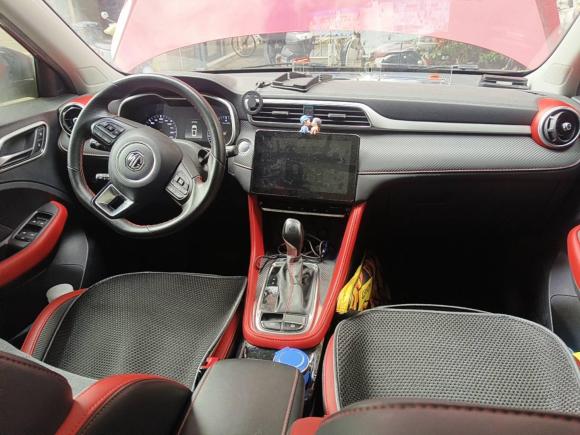 [上海·浙C] 二手名爵名爵ZS2020款 260TGI 自动Trophy Plus L2+