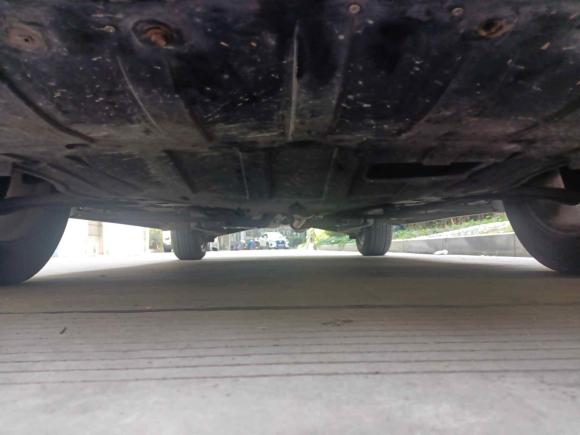 [金华·浙G] 二手日产逍客2015款 2.0XL 酷火 CVT 2WD