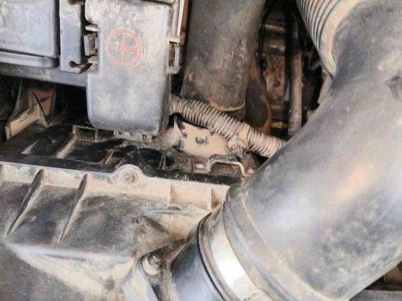 [成都·川S] 二手汉腾汽车汉腾X72016款 2.0T 手动尊享型