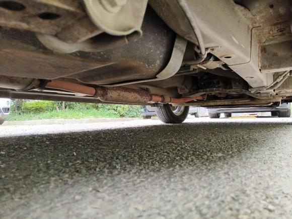 [无锡·苏B] 二手五菱汽车五菱宏光2014款 1.5L S舒适型