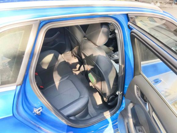 [上海·沪C] 二手奥迪奥迪A32020款 Sportback 35 TFSI 时尚型 国VI