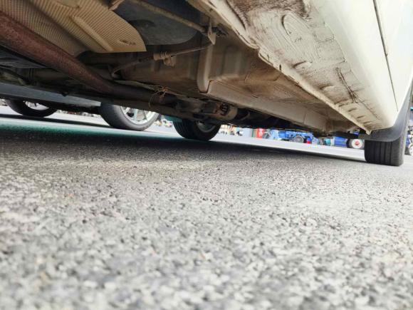 [深圳·粤G] 二手吉利汽车远景2019款 升级版 1.5L 自动尊贵型 国V