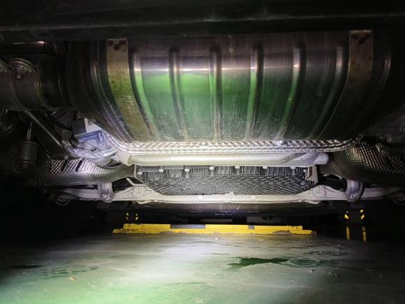 [合肥·皖A] 二手保时捷保时捷9112022款 Carrera S 3.0T