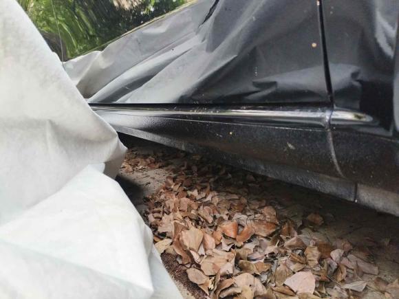 [杭州·浙A] 二手奔驰威霆2021款 2.0T 精英版 7座