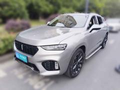 [杭州·浙A] 魏牌魏牌 VV72017款 2.0T 超豪型