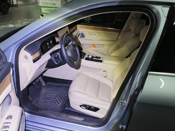 [湖州·浙E] 二手鸿蒙智行问界M52023款 增程四驱智驾版