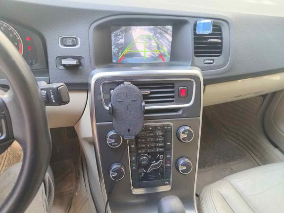 [武汉·鄂A] 二手沃尔沃沃尔沃S602012款 T5 舒适版