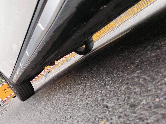 [杭州·浙A] 二手奔驰奔驰GLA2015款 GLA 220 4MATIC 时尚型